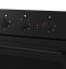 Шкаф духовой электрический HOMSair OES605BK2