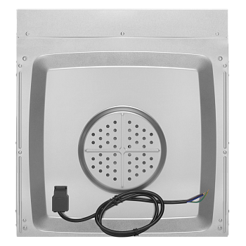 Шкаф духовой электрический HOMsair OEM6010BK2
