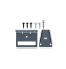 Микроволновая печь встраиваемая HOMSair MOB256GBK