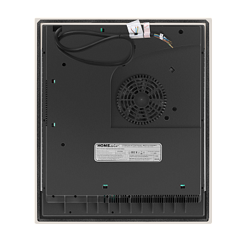Индукционная варочная панель HOMSair HIC43SBG Inverter