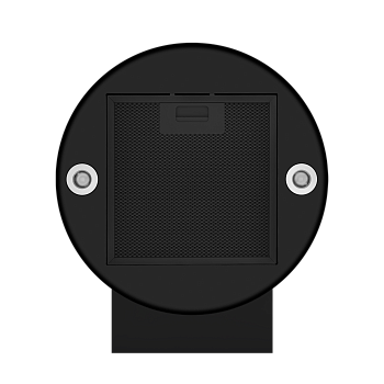 Кухонная вытяжка HOMSair SIGMA 39S Wall черный