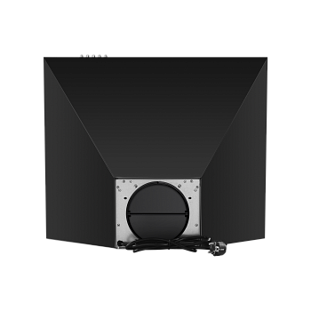 Кухонная вытяжка HOMSair DELTA 50 черный