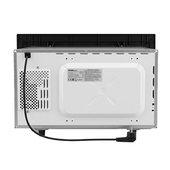 Микроволновая печь встраиваемая HOMSair MOB206GWH