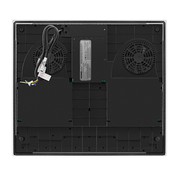 Индукционная варочная панель HOMSair HIC64SBG Inverter