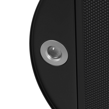 Кухонная вытяжка HOMSair SIGMA 39S Wall черный