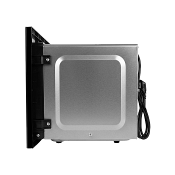 Микроволновая печь встраиваемая HOMSair MOB206GBK 