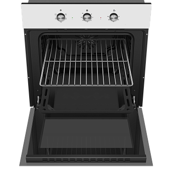 Шкаф духовой электрический HOMSair OEF605WH