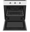 Шкаф духовой электрический HOMSair OEF605WH