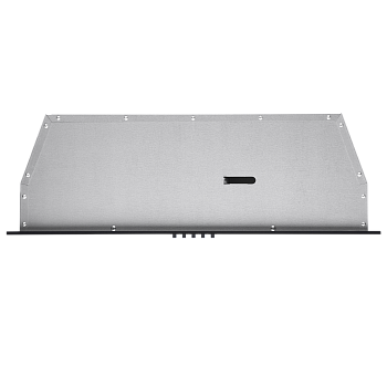 Кухонная вытяжка HOMSair FLEET 60M Power черный