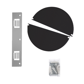 Кухонная вытяжка HOMSair SIGMA 39S Wall черный