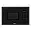 Микроволновая печь встраиваемая HOMSair MOB256GBK