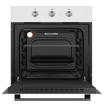Шкаф духовой электрический HOMSair OES605WH