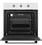 Шкаф духовой электрический HOMSair OES605WH